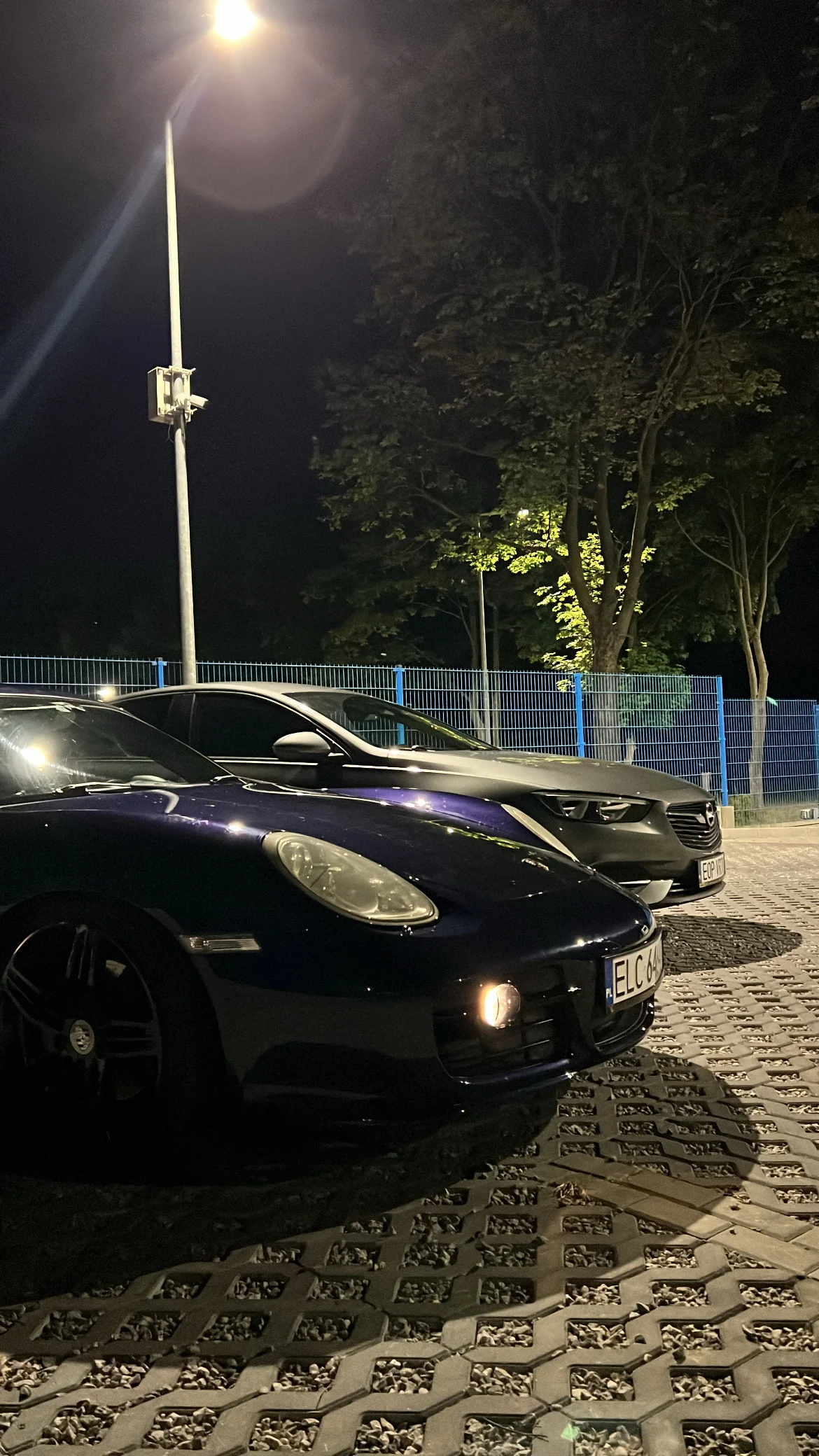 Stany Na Kołach – auto sprowadzone z USA, realizacja 11
