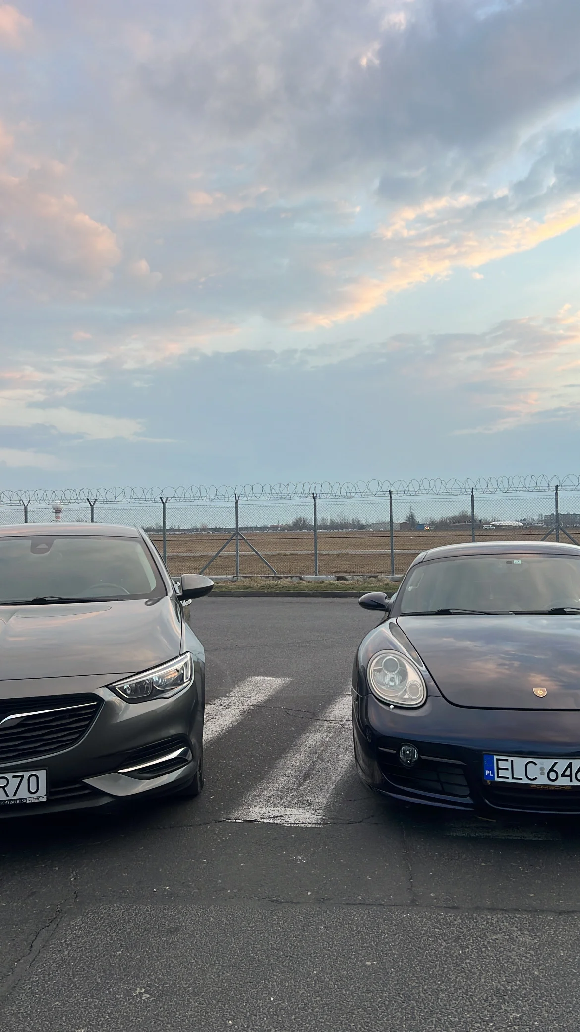 Stany Na Kołach – auto sprowadzone z USA, realizacja 13