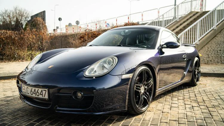 Stany Na Kołach – auto sprowadzone z USA, realizacja 14