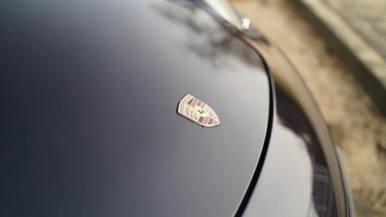 Stany Na Kołach – auto sprowadzone z USA, realizacja 6