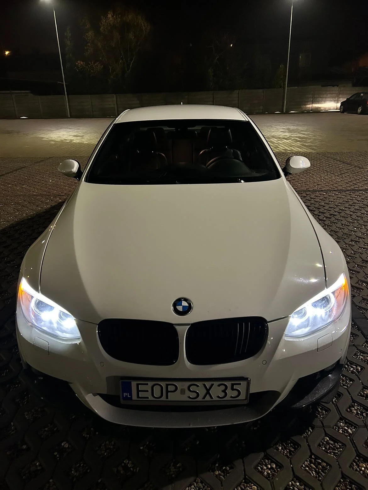 Stany Na Kołach – auto sprowadzone z USA, realizacja 3