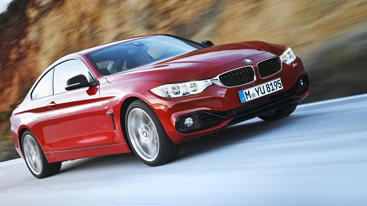BMW serii 3, 4 i 2 z USA: Legendarna generacja F. Przedlift vs. Polift – co naprawdę warto sprowadzić?