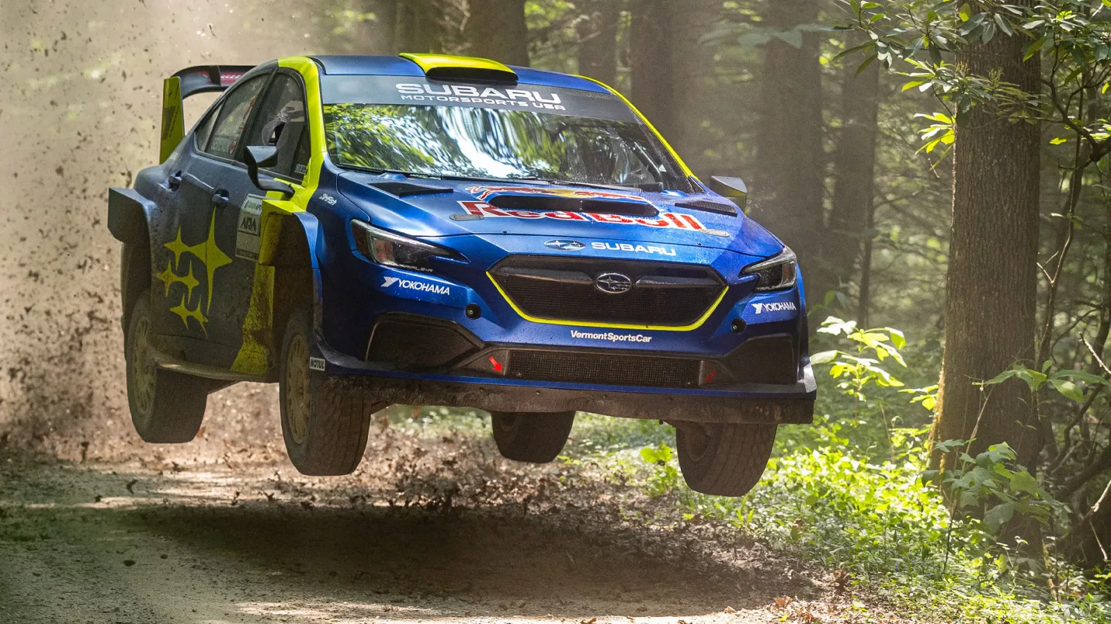 Import Subaru WRX z USA – jak sprowadzić następcę kultowej Imprezy?