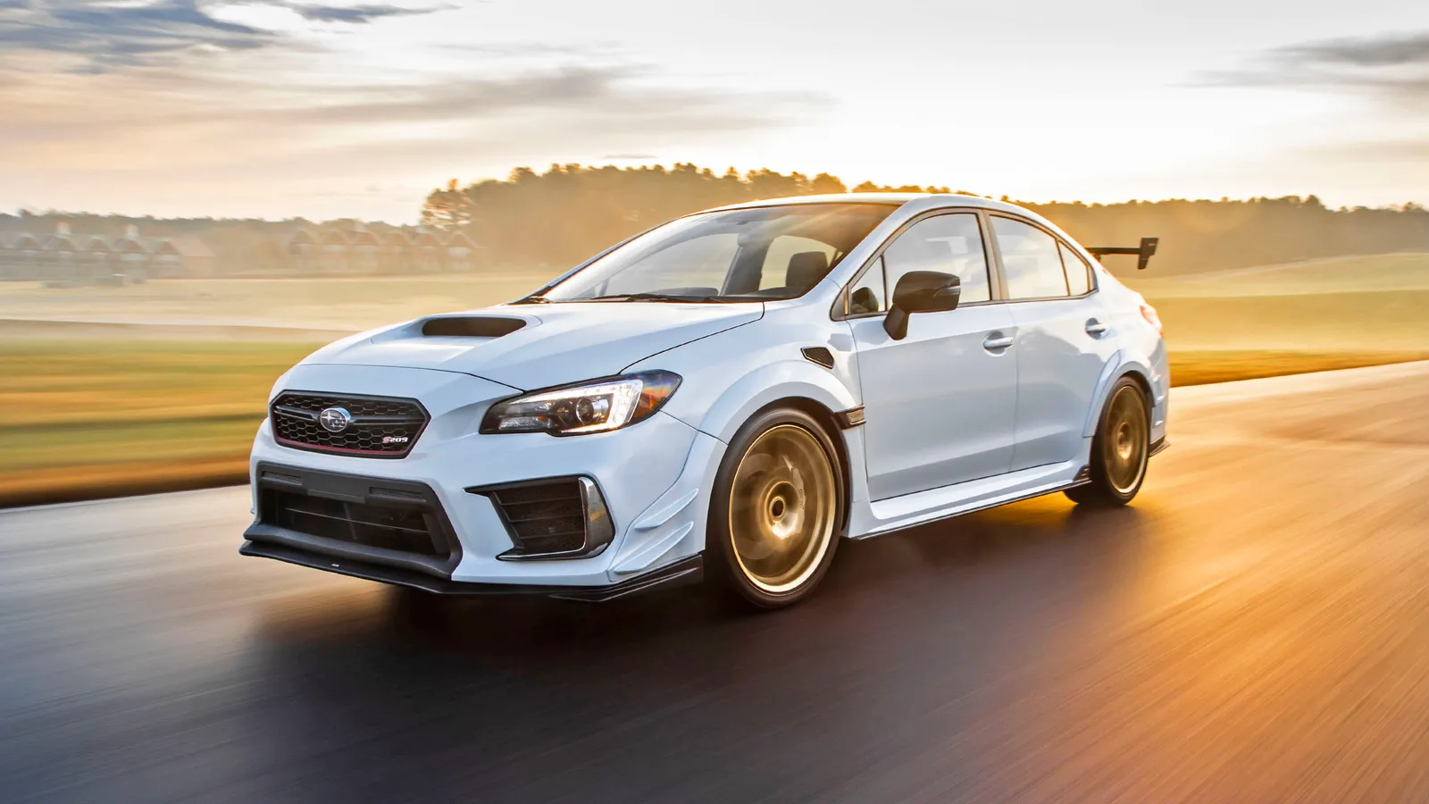 Import Subaru WRX z USA – jak sprowadzić następcę kultowej Imprezy?