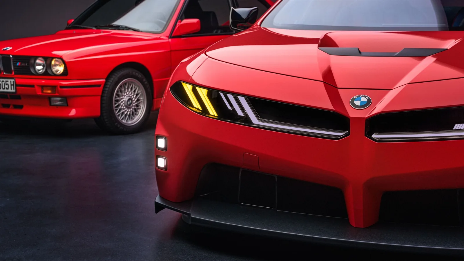 Czy to koniec prawdziwej motoryzacji? Nowe auta sportowe, które grają według starej szkoły