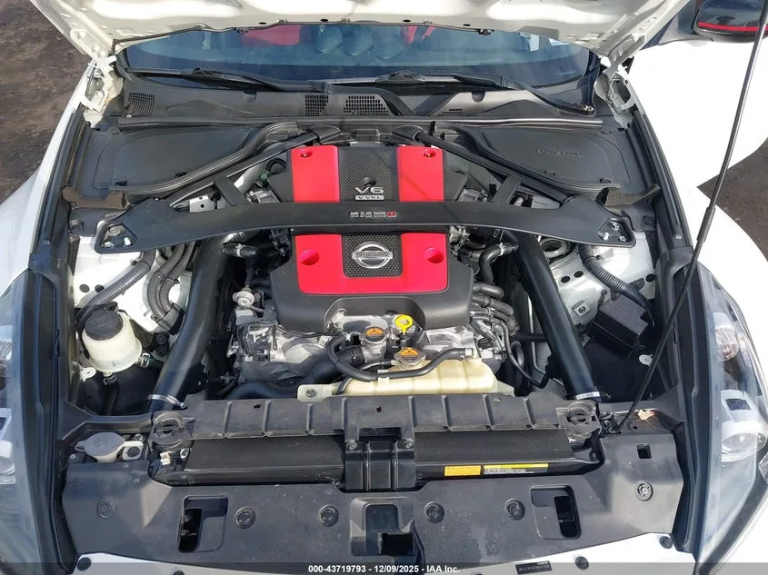 Import Nissana 370Z z USA i Kanady: Jak kupić japońską legendę V6 i nie utonąć w kosztach?